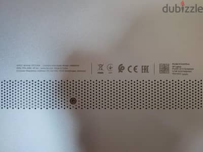 لابتوب hp  ١٤ بوصة