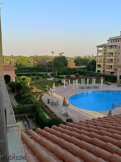 The most beautiful furnished apartment for rent in Durbam Land