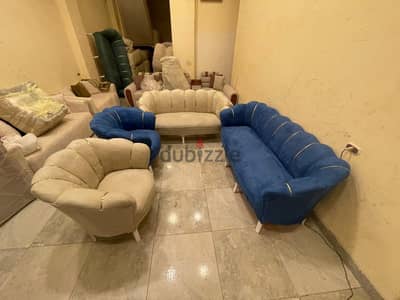 انتريه الورده