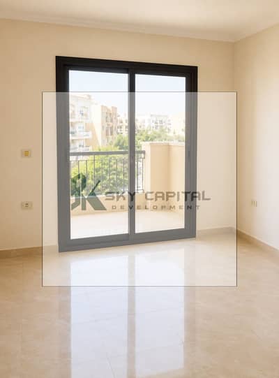 Apartment for sale in Sheikh Zayed, seventh district