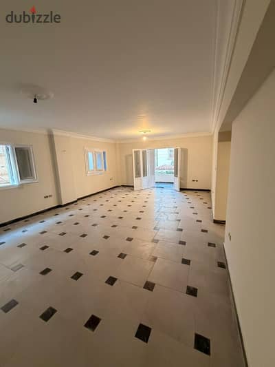 Super Lux apartment for rent in front of Annaba Mall in the third neighborhood