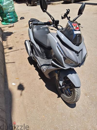 سكوتر jet 14 Evo للبيع