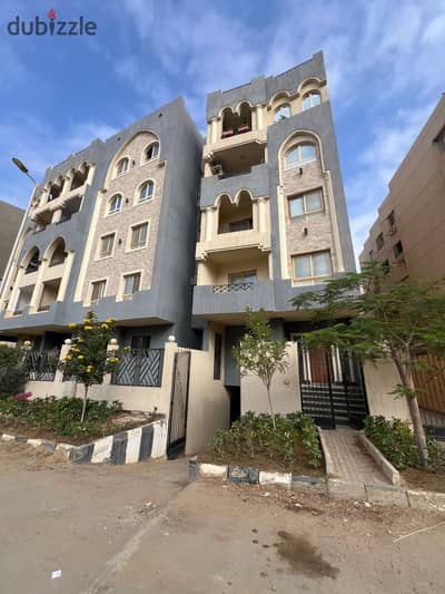 Apartment for rent 120 m, the southern lotus, close to the southern ninety, ground floor, private entrance with a garden