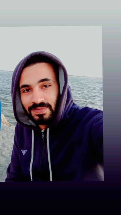 Mohamed Gamal