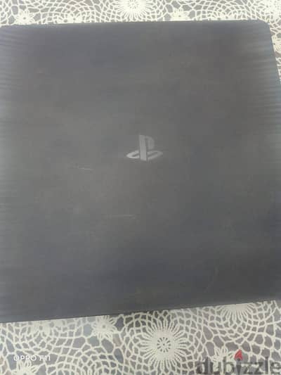 playstation 4 slim 500GB for sale