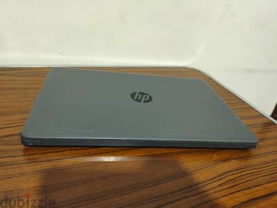 hp 255 g7