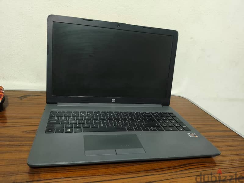 hp 255 g7 1