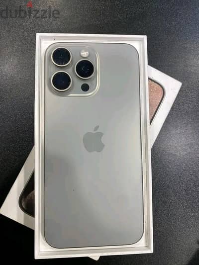 آبل - آيفون 15 برو ماكس