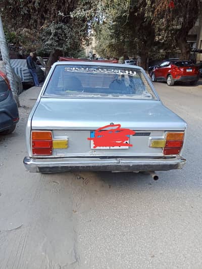 فيات 131 1975