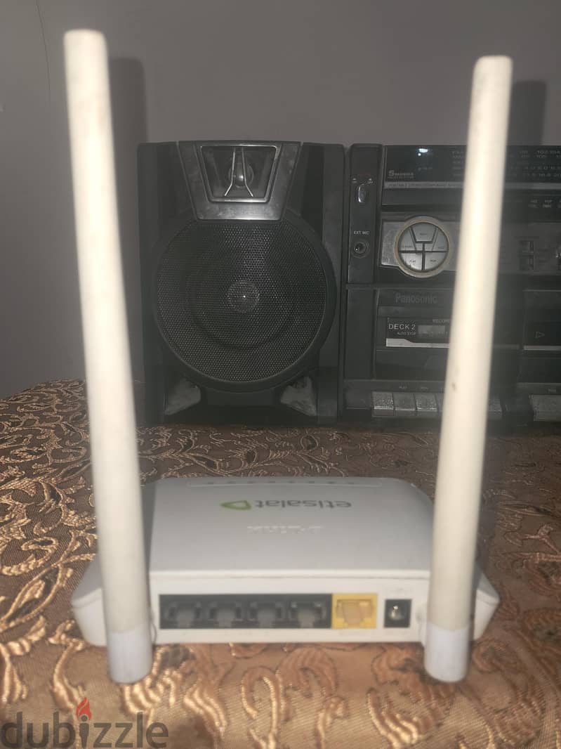 D-Link موديل DIR-803 2