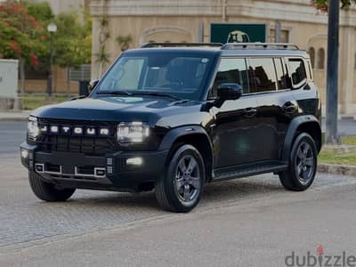 جيتور تي 2 2026