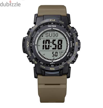 Casio Protrek PRW-35LD-5JF New Original