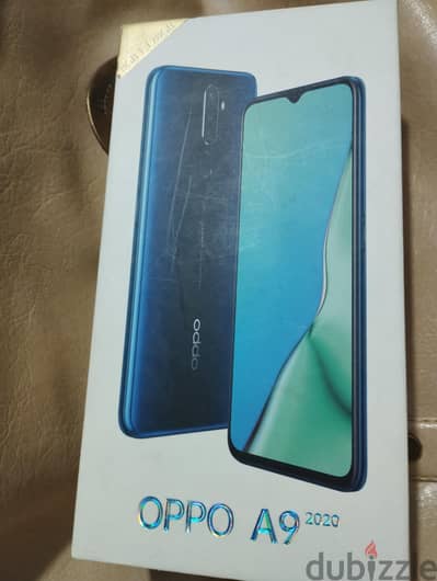 OPPO A9