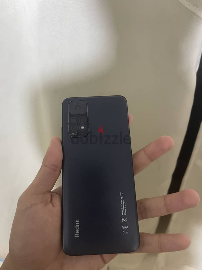 Realme 11 5
