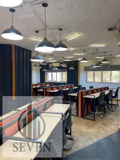 *Administrative Building for Rent, 1,400 m², Licensed for Administrative Use, Maadi – Prime Location for Major Companies* *Administrative Building for Rent, 1,400 m², Licensed for Administrative Use, Maadi – Prime Location for Major Companies*