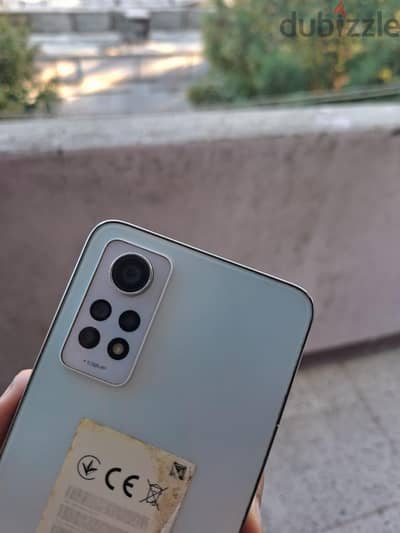 Xiaomi 12 Pro