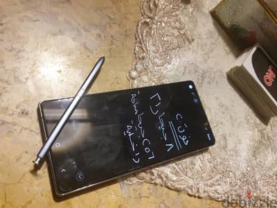 سامسونج نوت 20