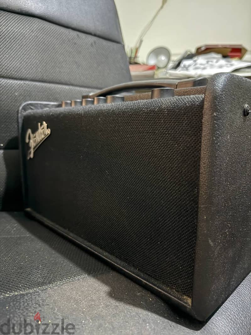 FENDER LT40S 4
