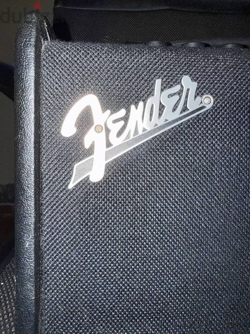 FENDER LT40S 5