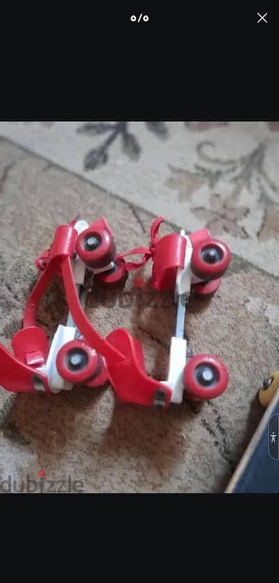 باتيناج اطفال جيد جدا