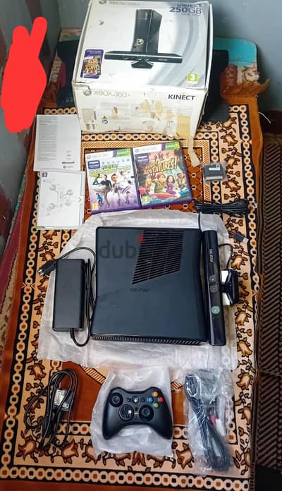 اكس بوكس ٣٦٠