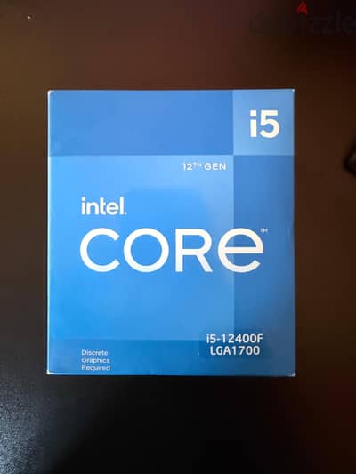 i5 12400f + Asus H610 MK-D4 + Lexar 16GB DDR4 3200MHz