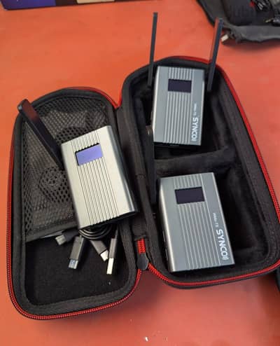 synco wmic-ts