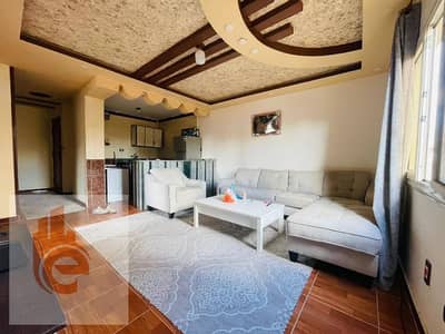 Furnished apartment in Sultan Hussein 110 m