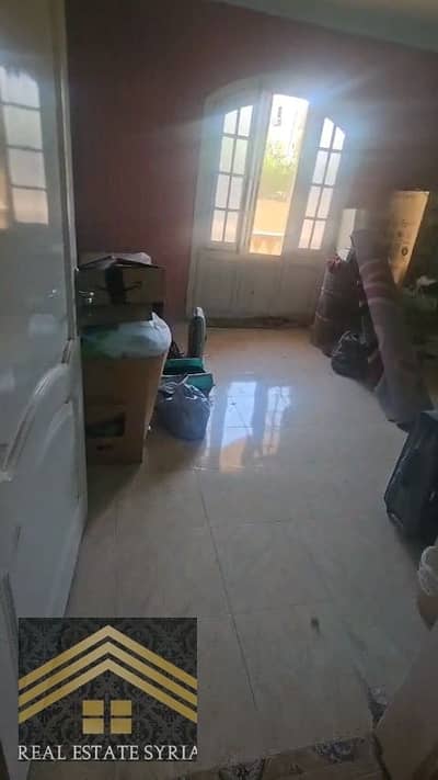 Apartment for rent, third neighborhood east, ground floor, 250 meters, at a bargain price of 13000, three rooms, and three bathrooms, natural gas, electricity meter, water meter