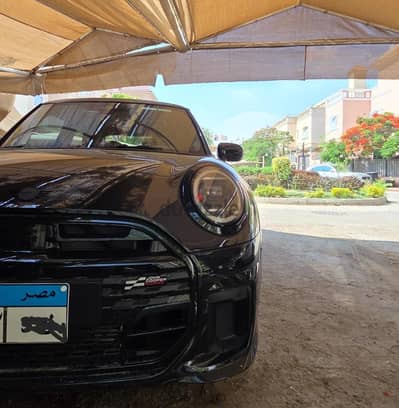 MINI Cooper s 2025