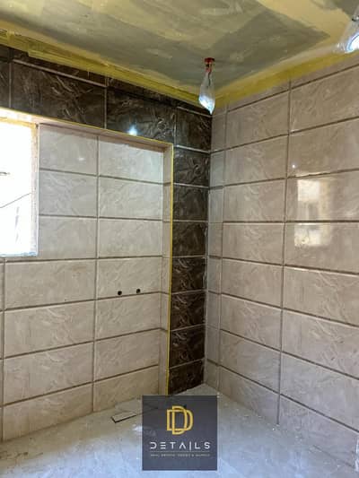 **Apartment for rent, first occupancy, at a special price. Super deluxe finishing, 170 sqm, 3 bedrooms, and 3 b