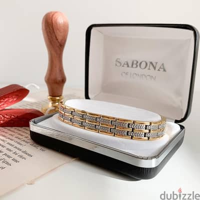 SABONA LONDON