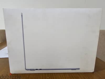 MacBook Air 13-inch M4 – Sky Blue – 16GB RAM – 256GB SSD - NEW MacBook Air 13-inch M4 – Sky Blue – 16GB RAM – 256GB SSD - NEW