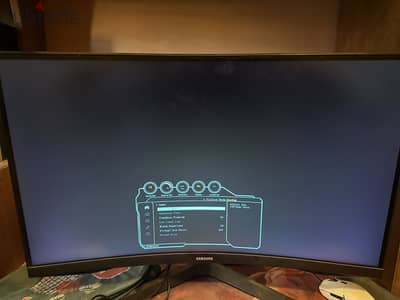 Samsung g5 27 inch 144 hz