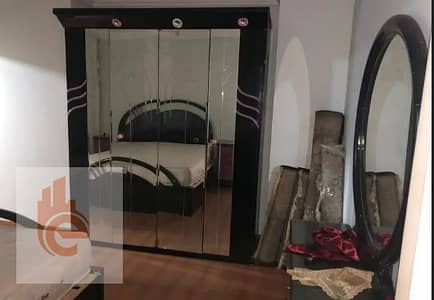شقــة مــفــروشه  بـــ سان ستيفانو 190 م خطوات من البحر