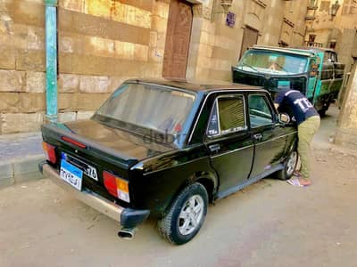 Fiat 128 Nova 1999