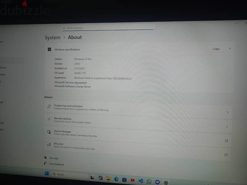 Dell precision7510 4