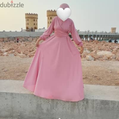 فستان سهره جديد