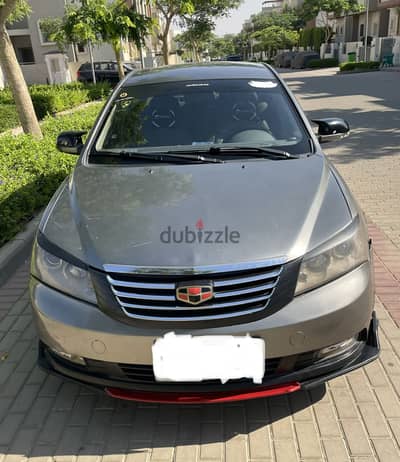 جيلى امجراند 7 2015
