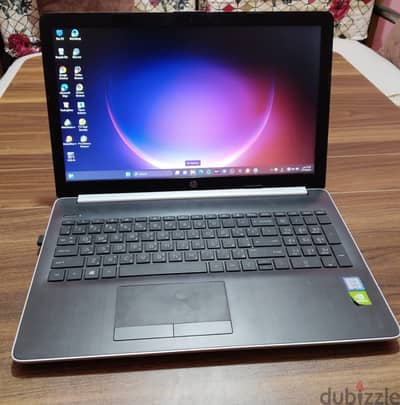 Laptop hp لابتوب اتش بي