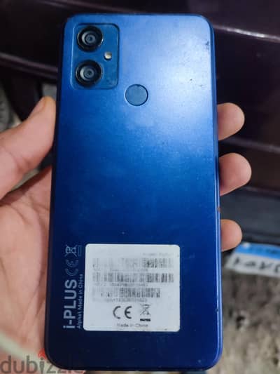 i plus alpha 1