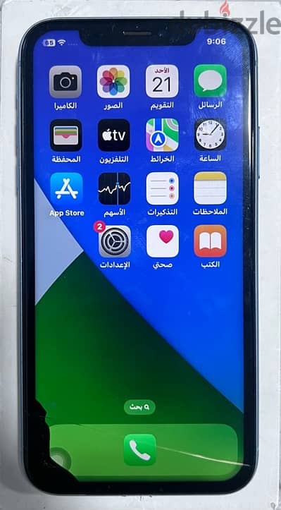 iPhone XR 64gb