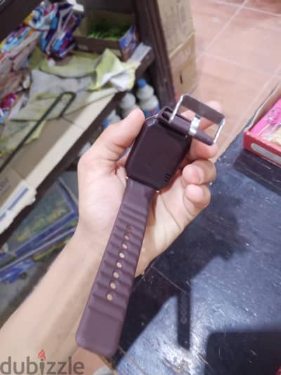 smart watch (W_007_2030)