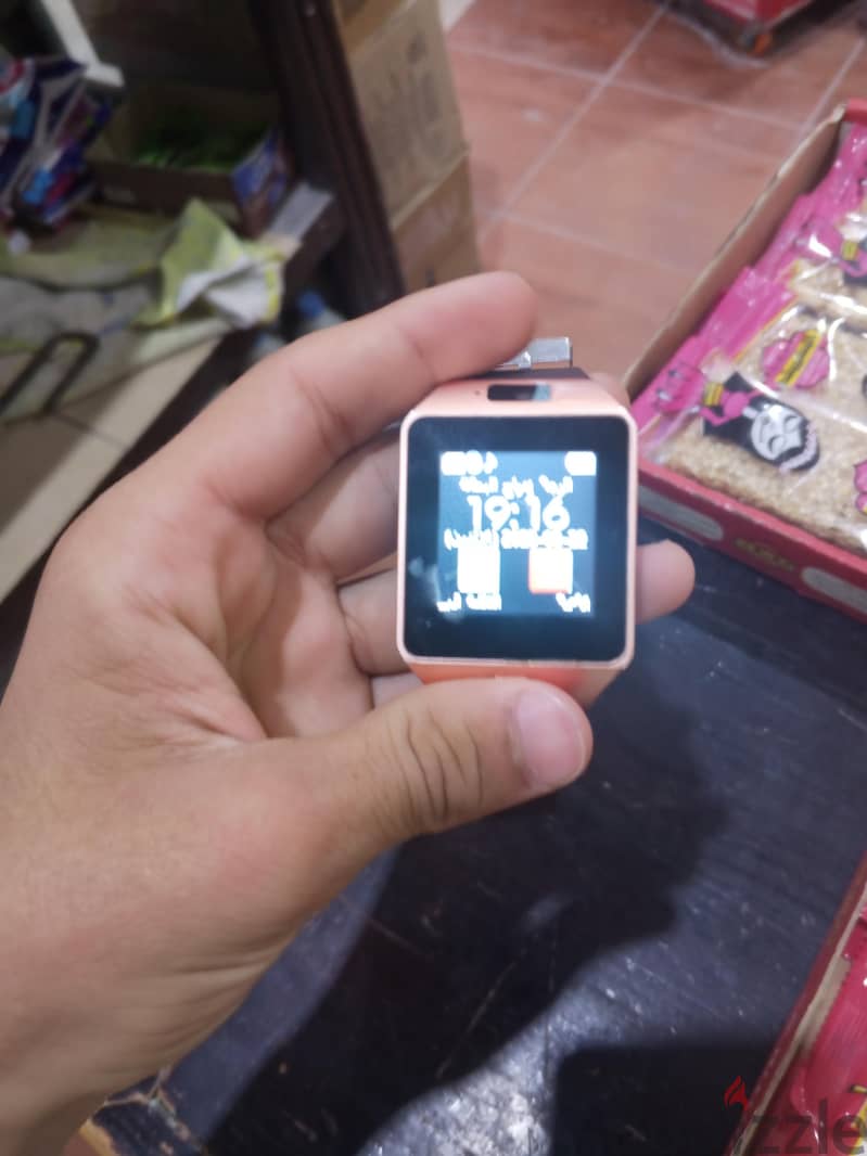 smart watch (W_007_2030) 1