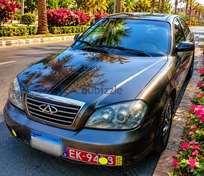 سبيرانزا إيه 620 2008