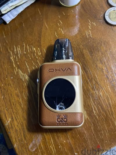 Oxva sq pro 2 ozo edition