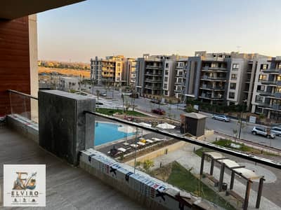 Fully Furnished Apartment For Rent In Azad Prime Location