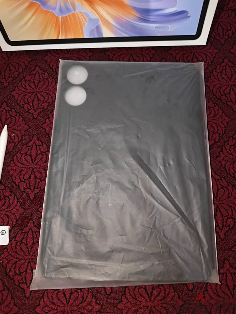 honor pad v9 2