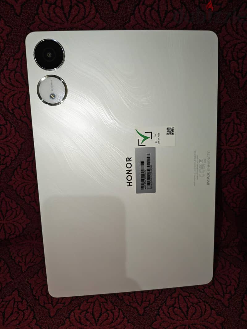 honor pad v9 3