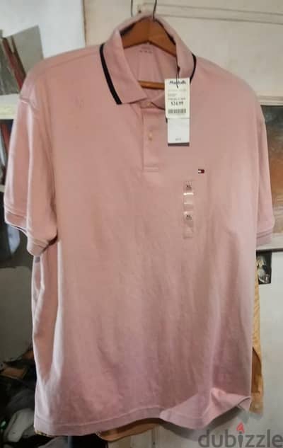 brand new Tommy Hilfiger tshirt
